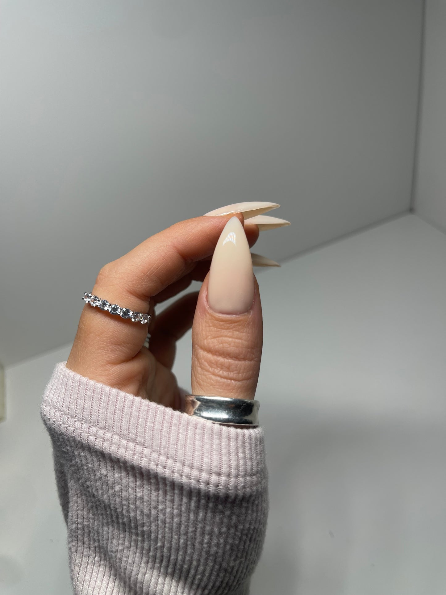 Elegant Rubber Base #G0103