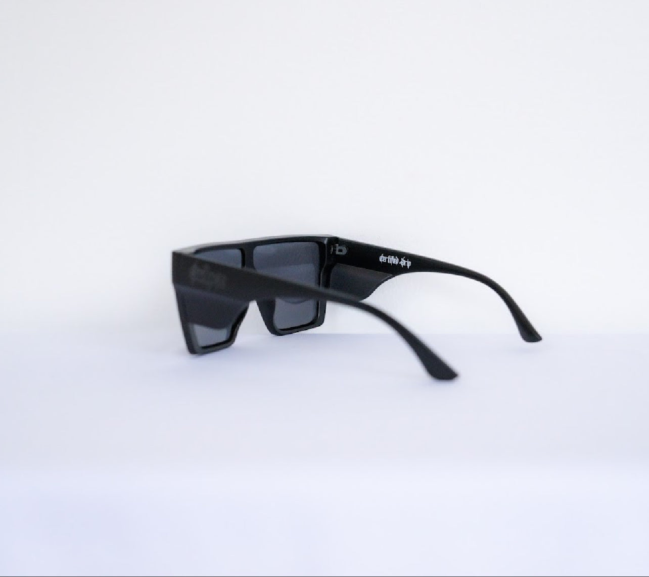 Green Og Safety Sunglasses