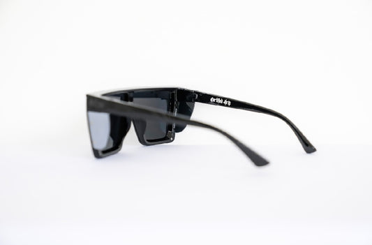 Chromed Out 1904 Safety