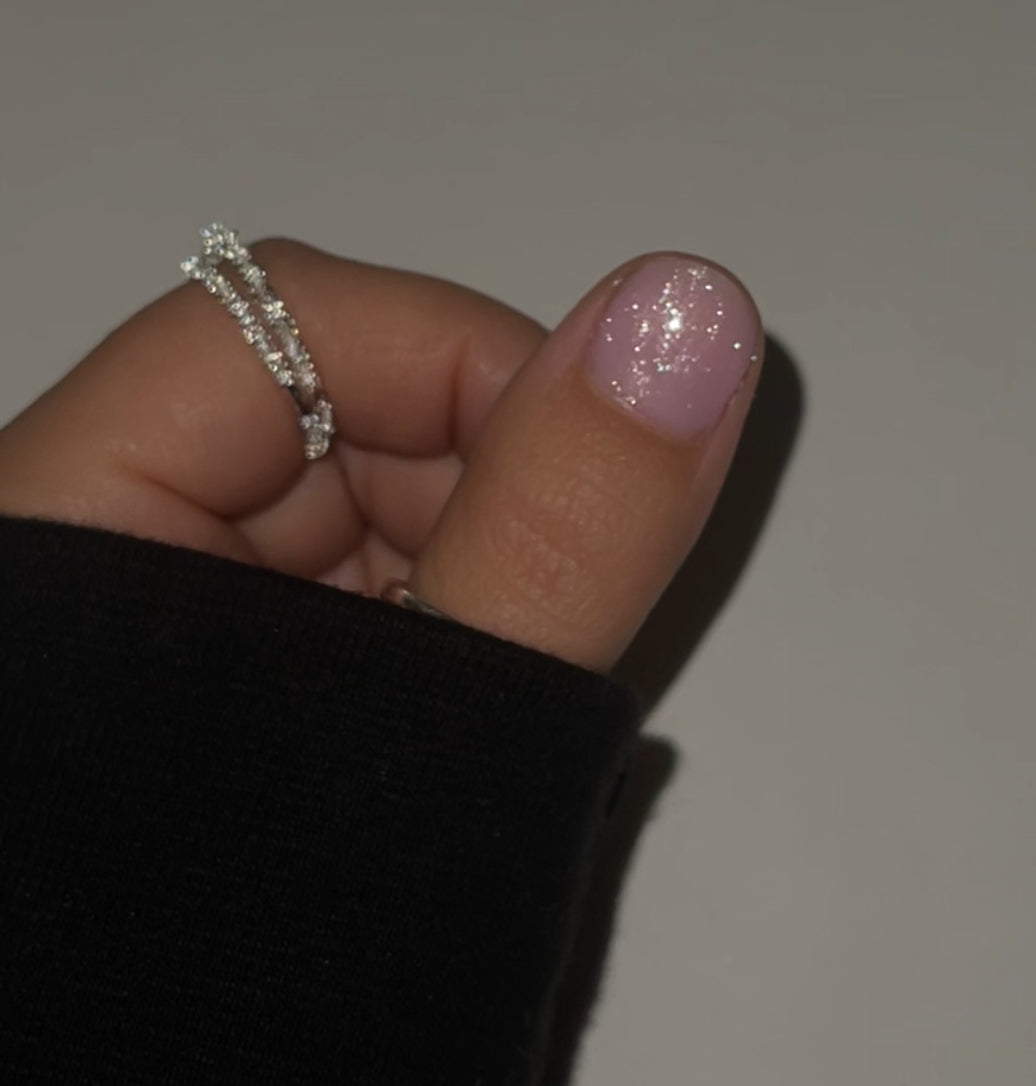 Sugar Candy Rubber Base #G011