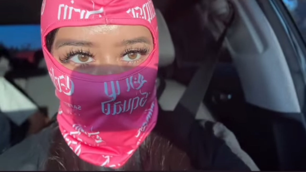 Pink Shiesty
