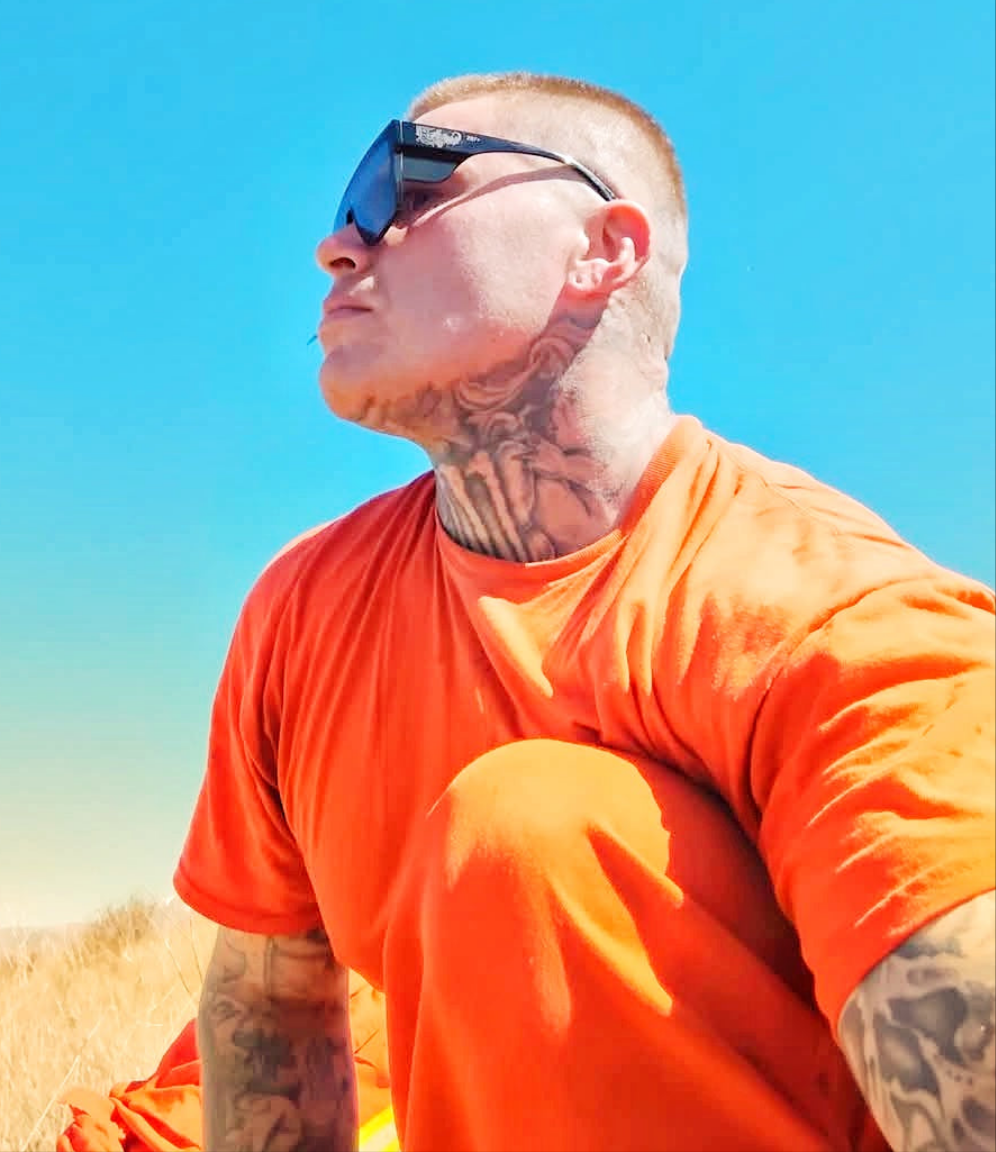 Black Og Safety Sunglasses