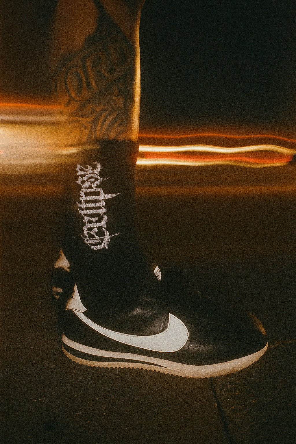 Drip Socks