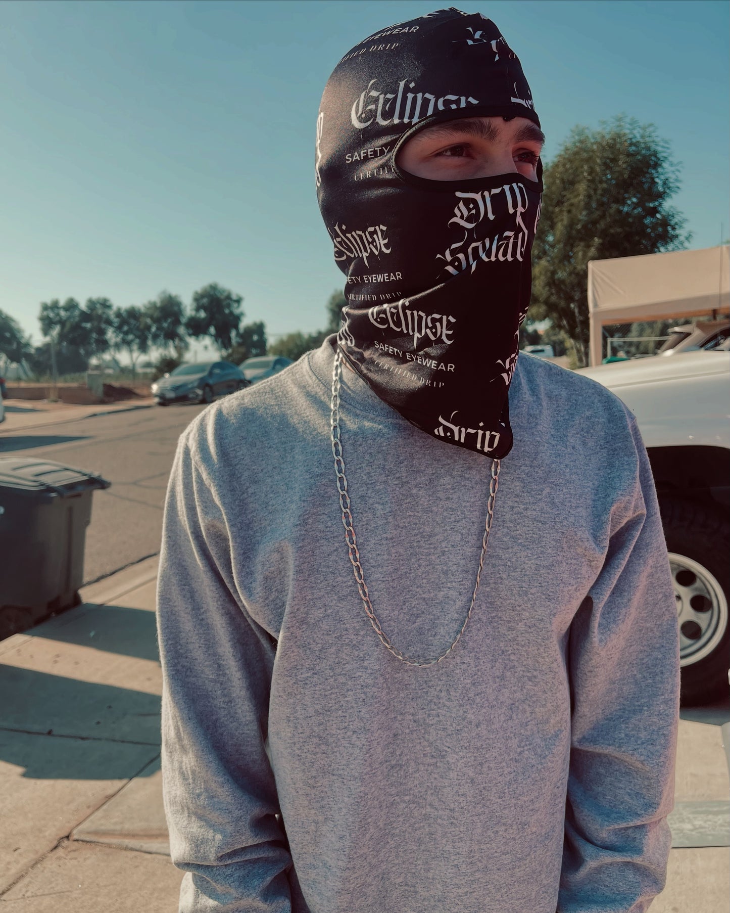 Drip Squad Shiesty