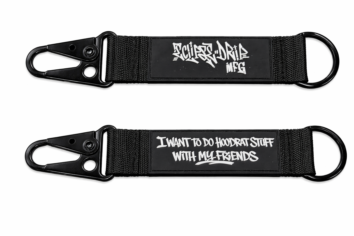 Heavy Duty Key Chain