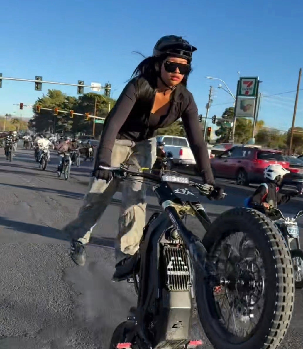 Gloss Black 1904 Safety Sunglasses