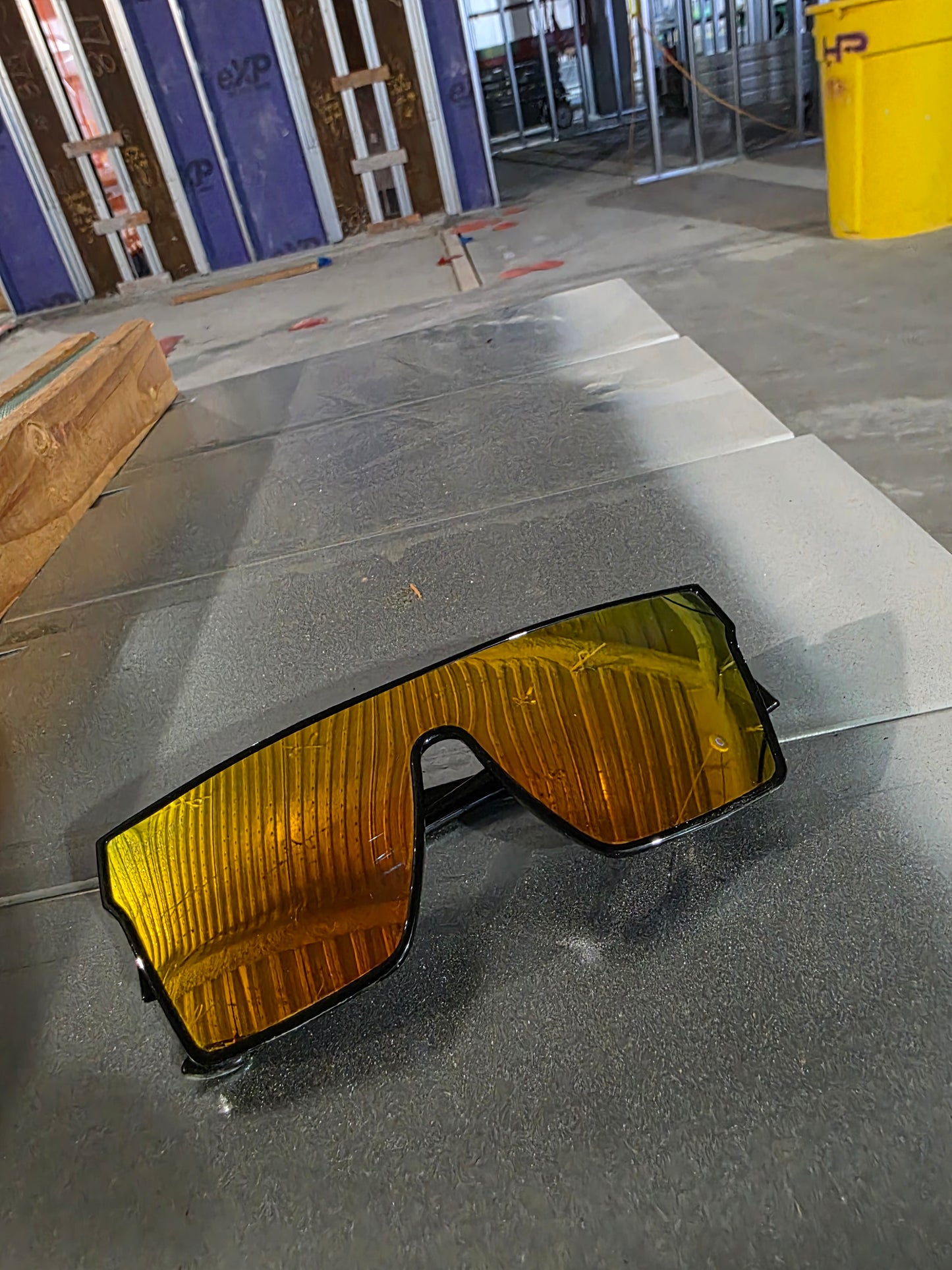 Gold OGs Z87+