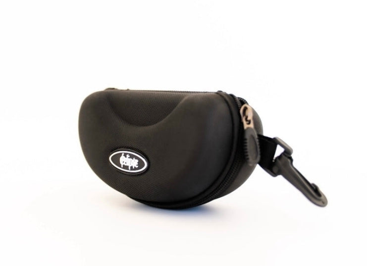 Heavy duty carrying case