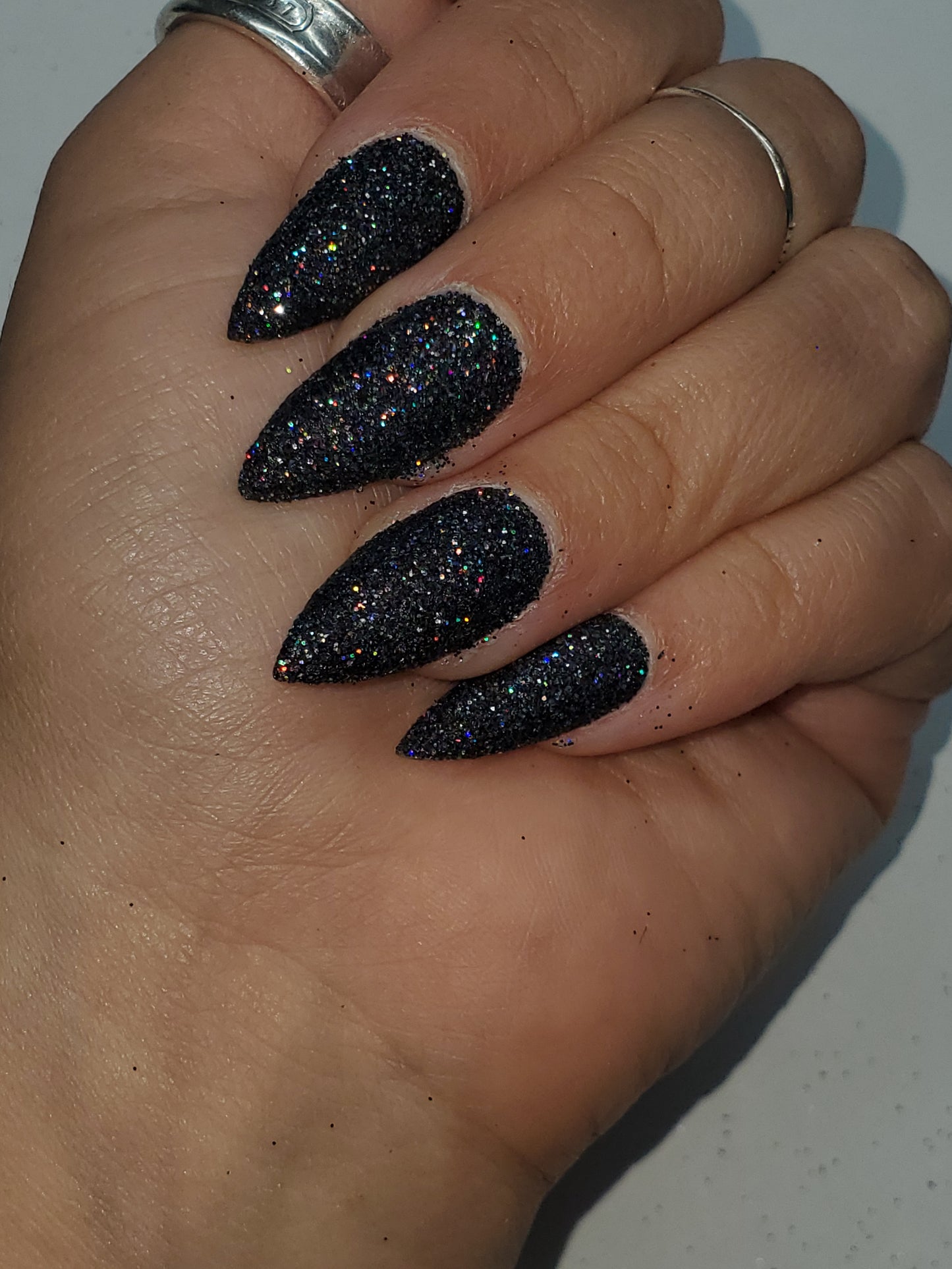 Twilight Glitter