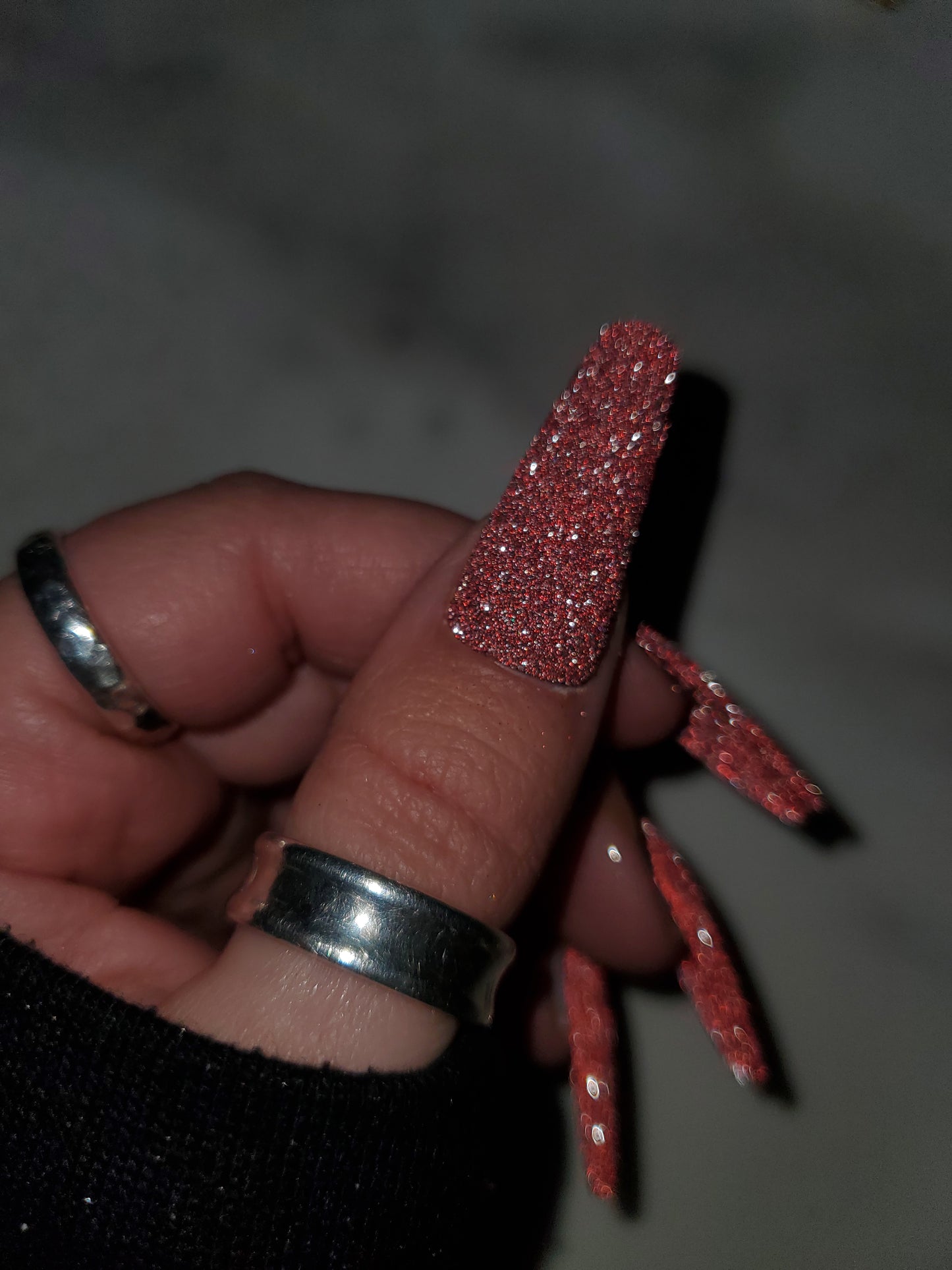 Reflective Loose Glitter #7