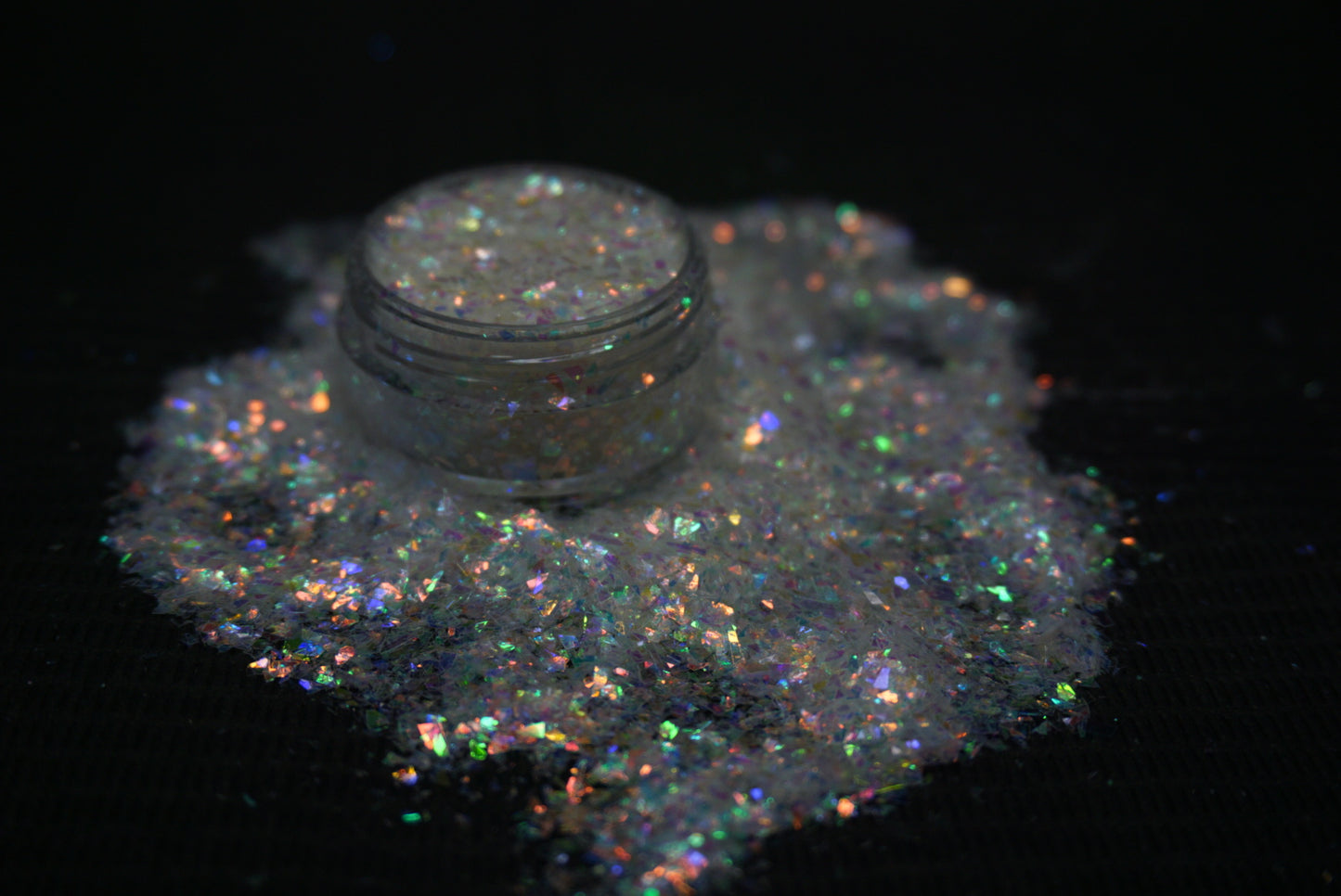 Gooey Glitter