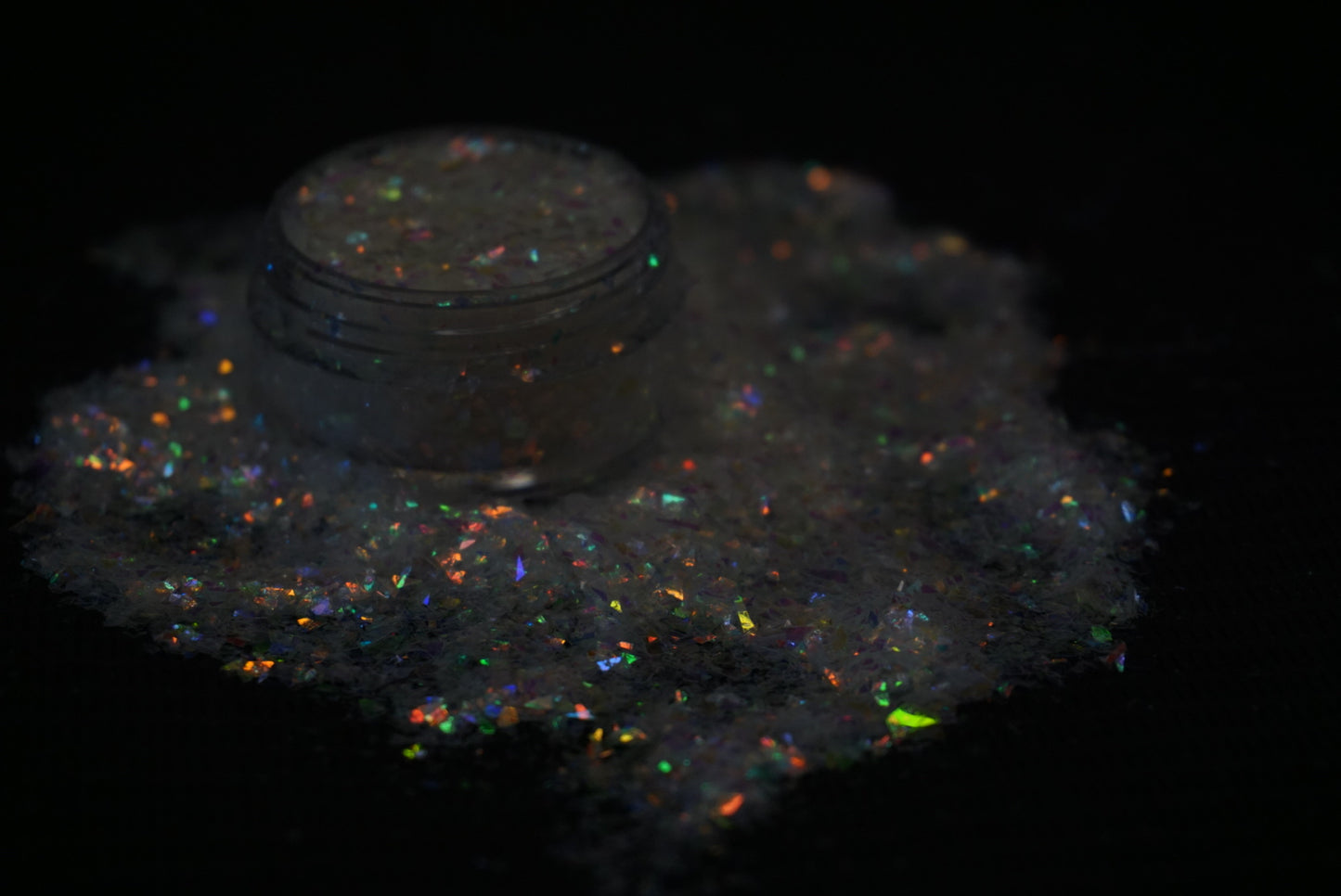 Gooey Glitter