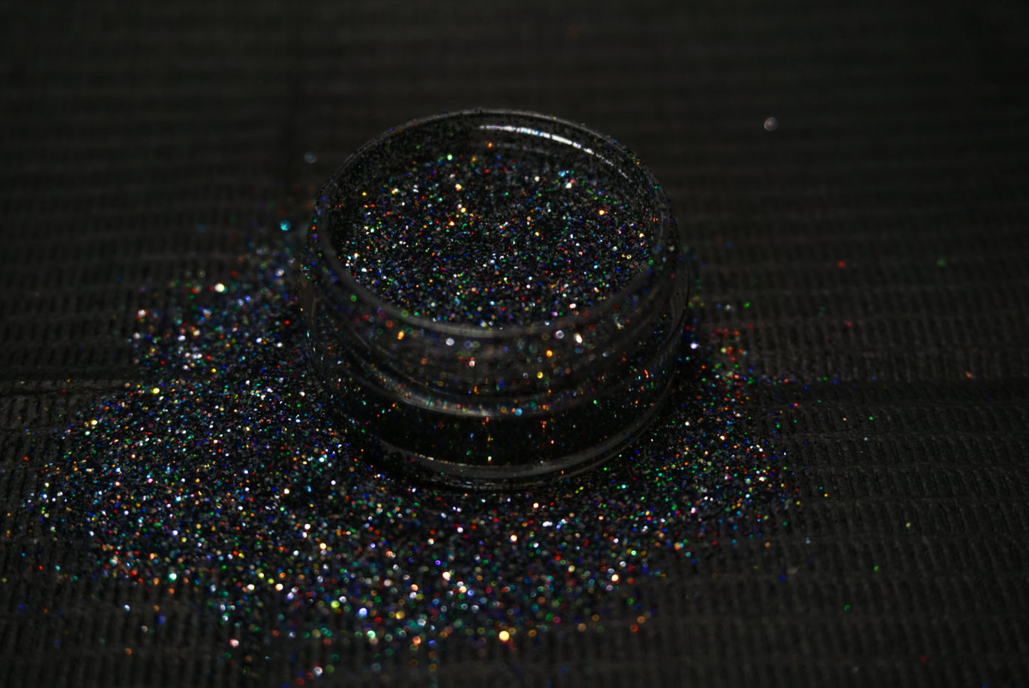 Twilight Glitter