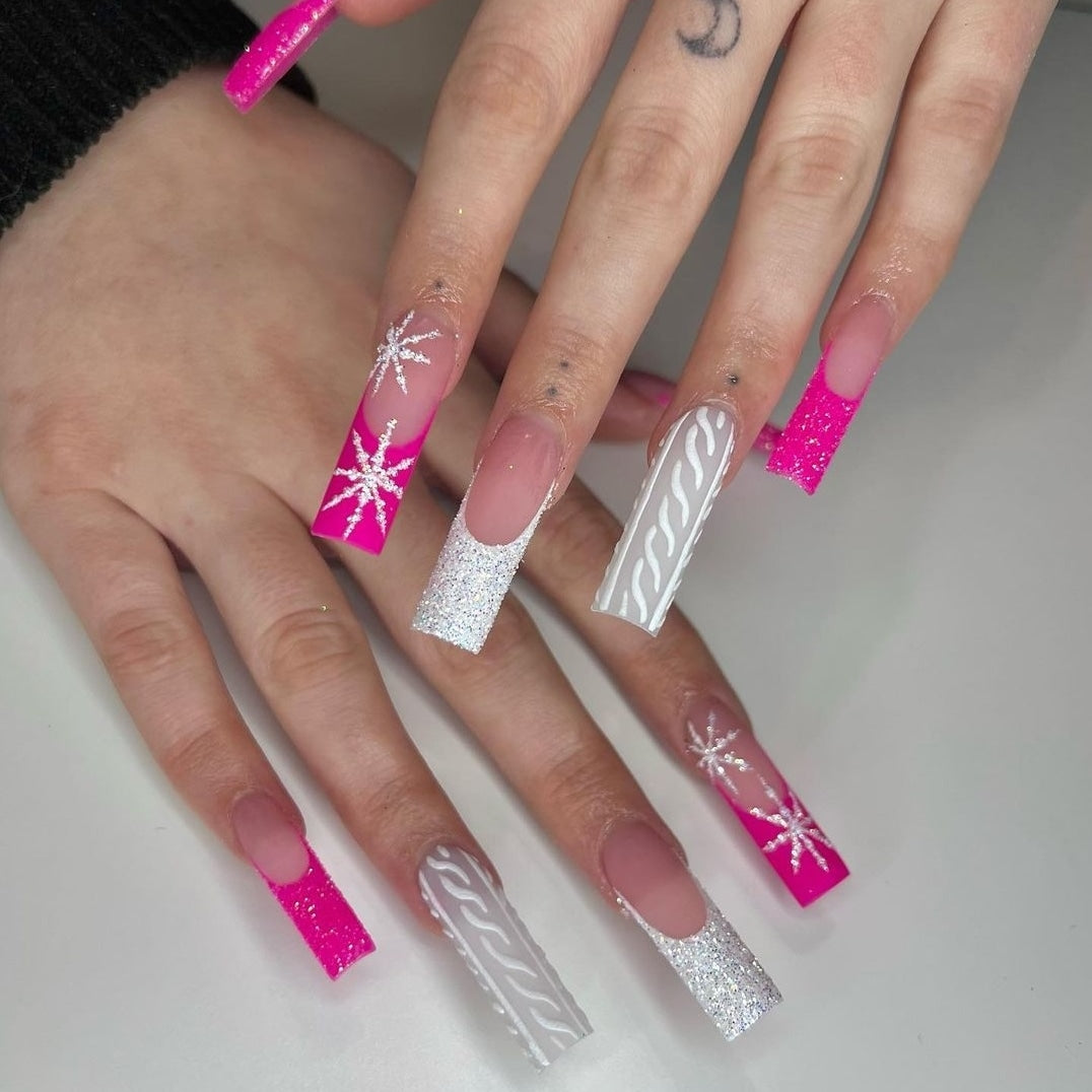 Icing Glitter