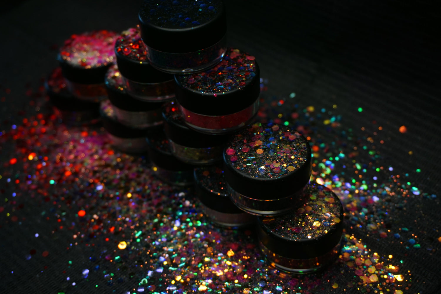 Glitters