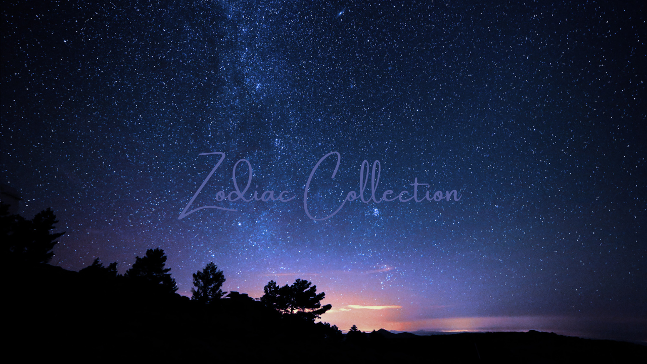 Zodiac Collection