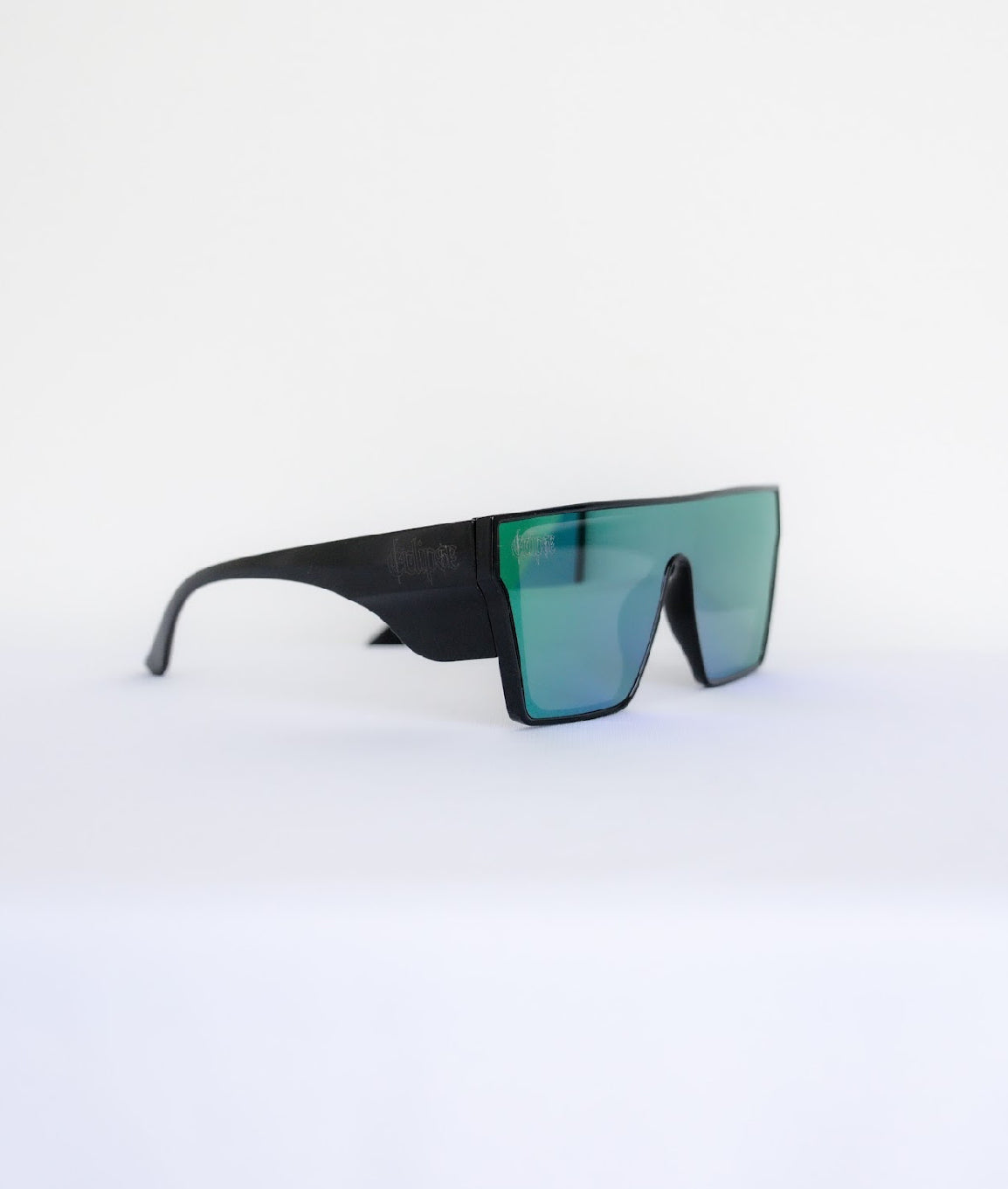 Purple Og Safety Glasses