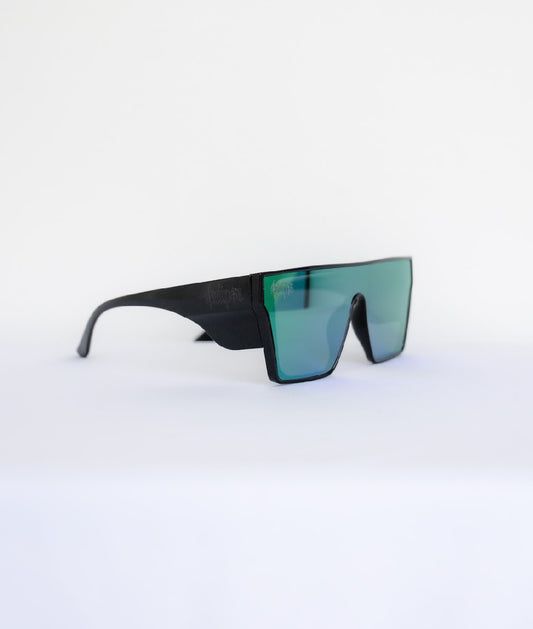 Purple Og Safety Glasses