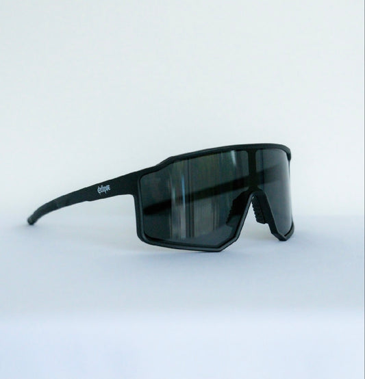“53”Black Oversized & Polarized
