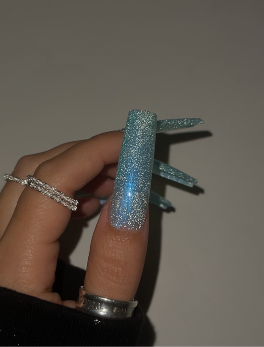 Will-o-the-Wisp Prism Gel #G2510