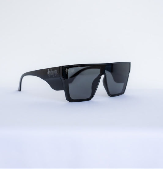 Black Og Safety Sunglasses