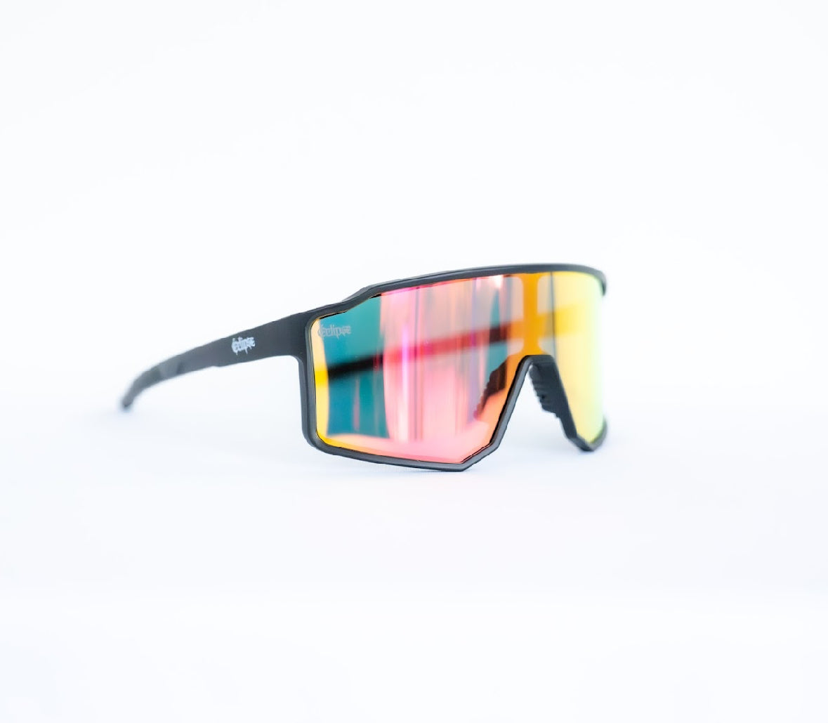 “53” Black/Pink Oversized & Polarized