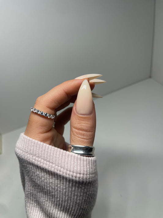 Elegant Rubber Base #G0103