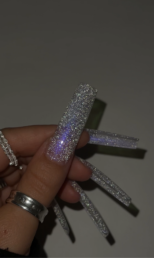 Moon Cosmic Prism Gel #G2504