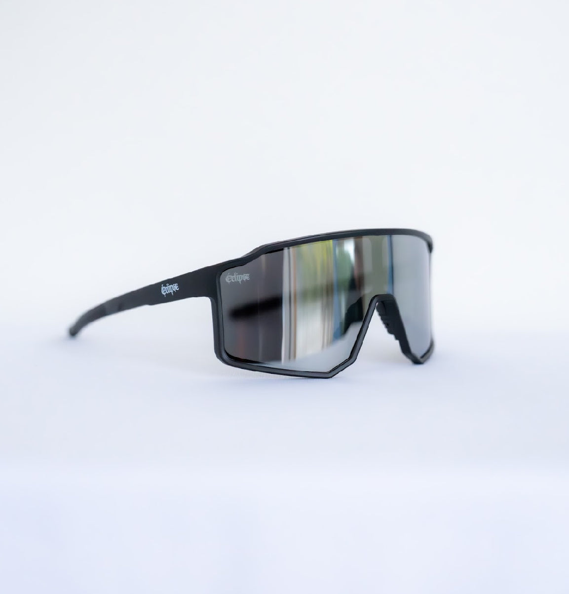 “53” Black/Chrome Oversized & Polarized