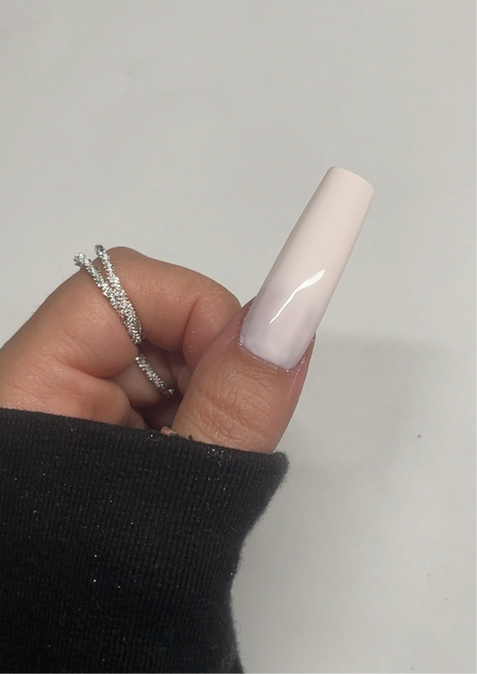Sweet Cream Gel Polish #J1003