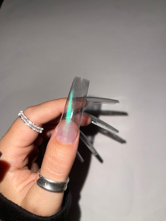 Cosmic Stellar Gel StarFall #A7601