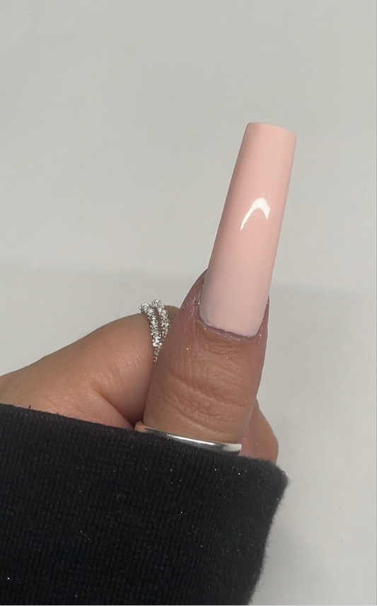 Puff Gel Polish #J1009