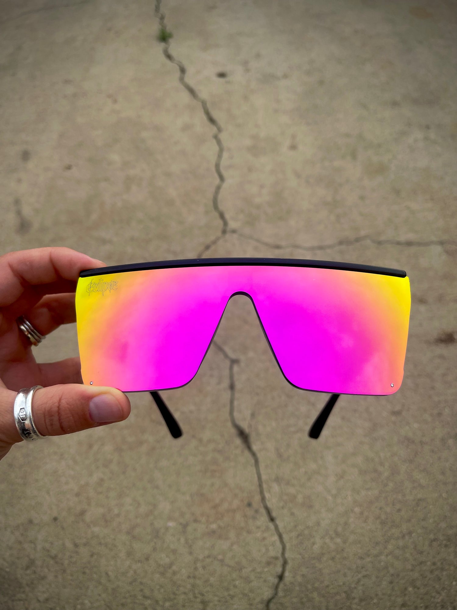 Safety Sunglasses