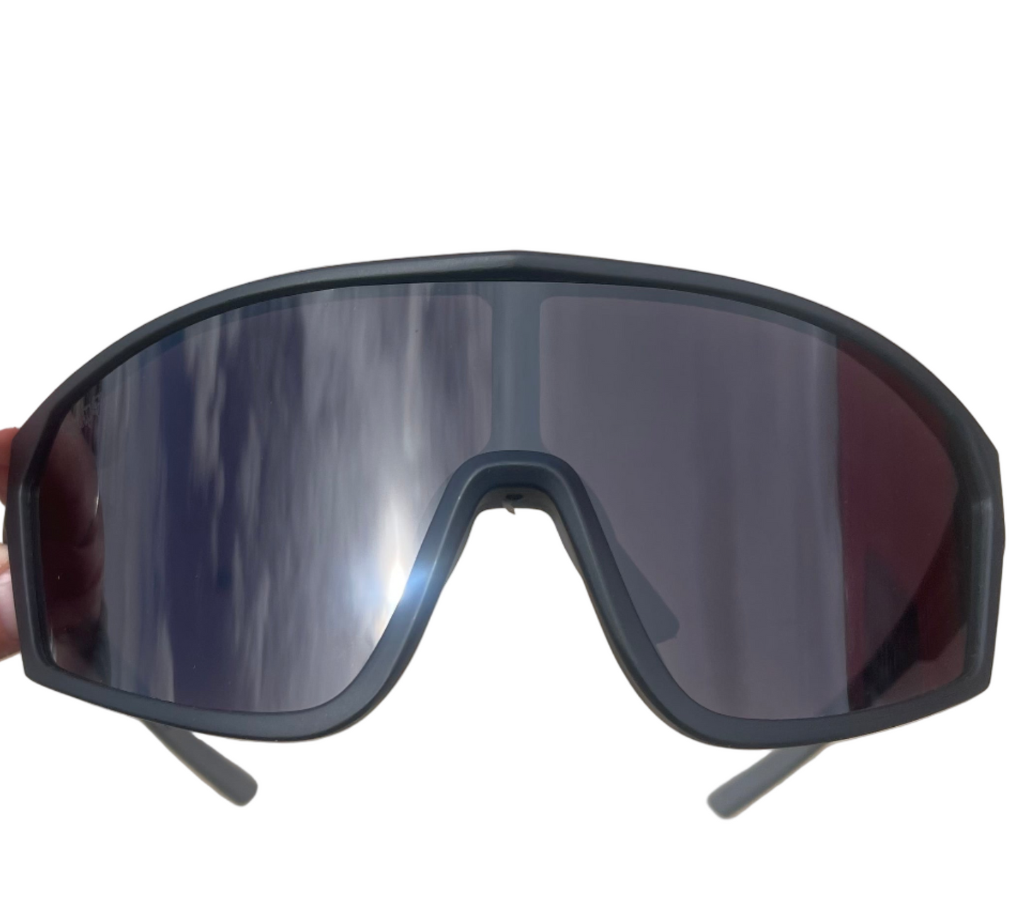 "53"CLEAR/DARK photochromic