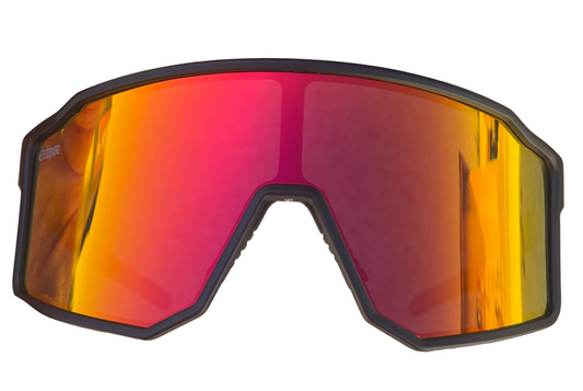 53 Black/Red Oversized & Polarized