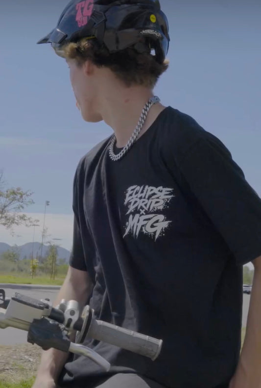 Running The Streets T Shirts