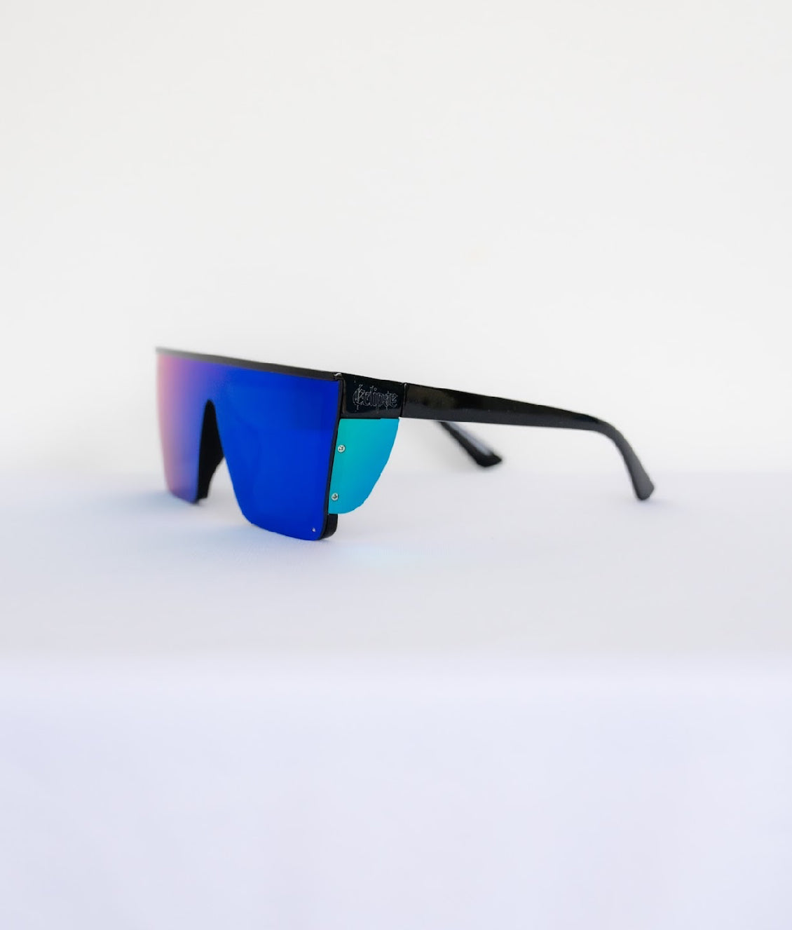 Green 1904 Safety Sunglasses