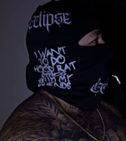 Hoodrat Reflective Shiesty