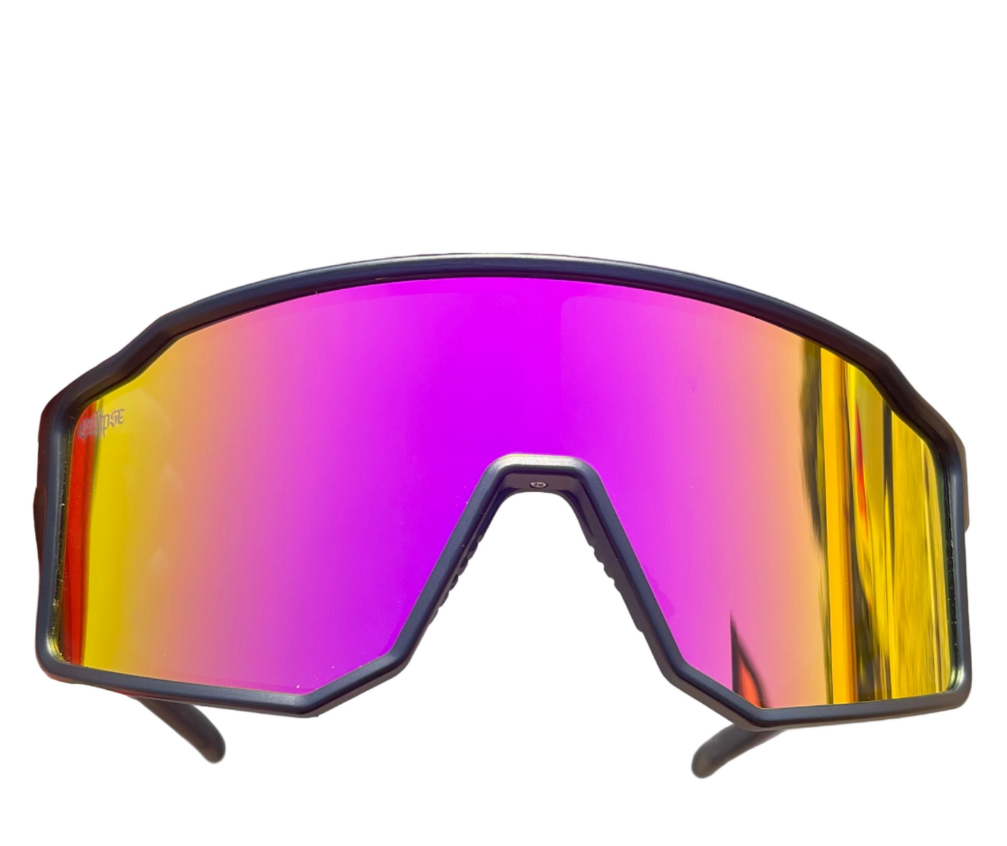 “53” Black/Pink Oversized & Polarized