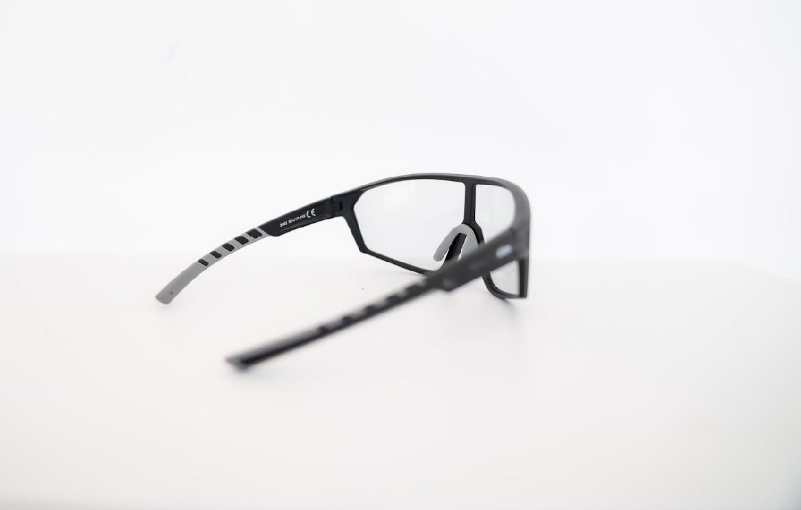 "53"CLEAR/DARK photochromic