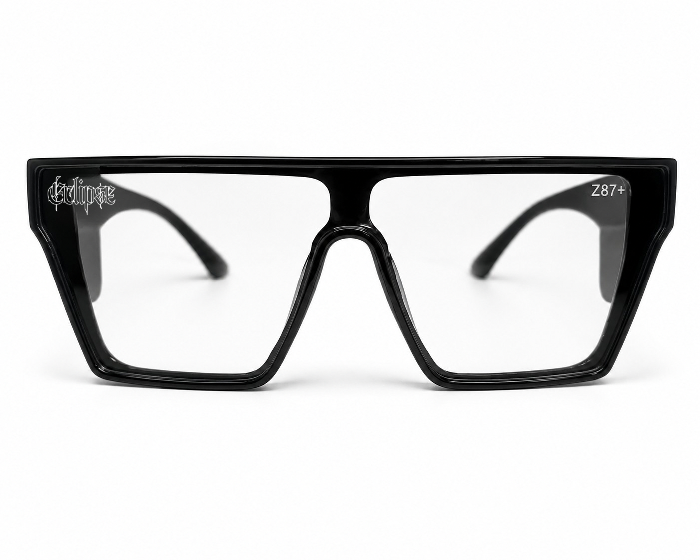 Photochromics OG Clear/Smoke Z87+