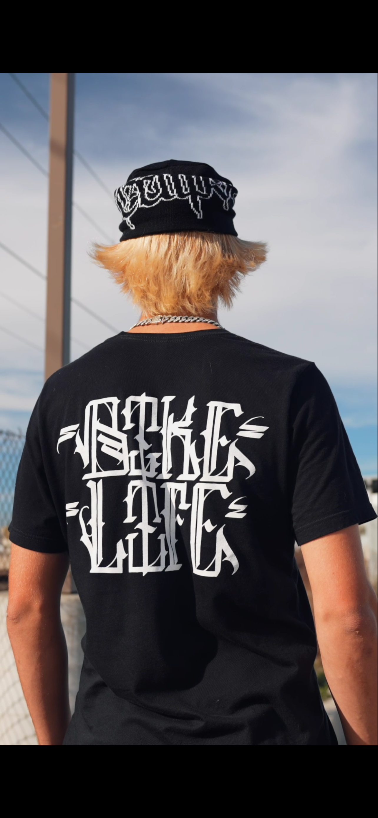 Bike Life Shirt