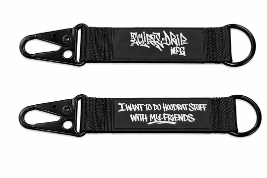 Heavy Duty Key Chain