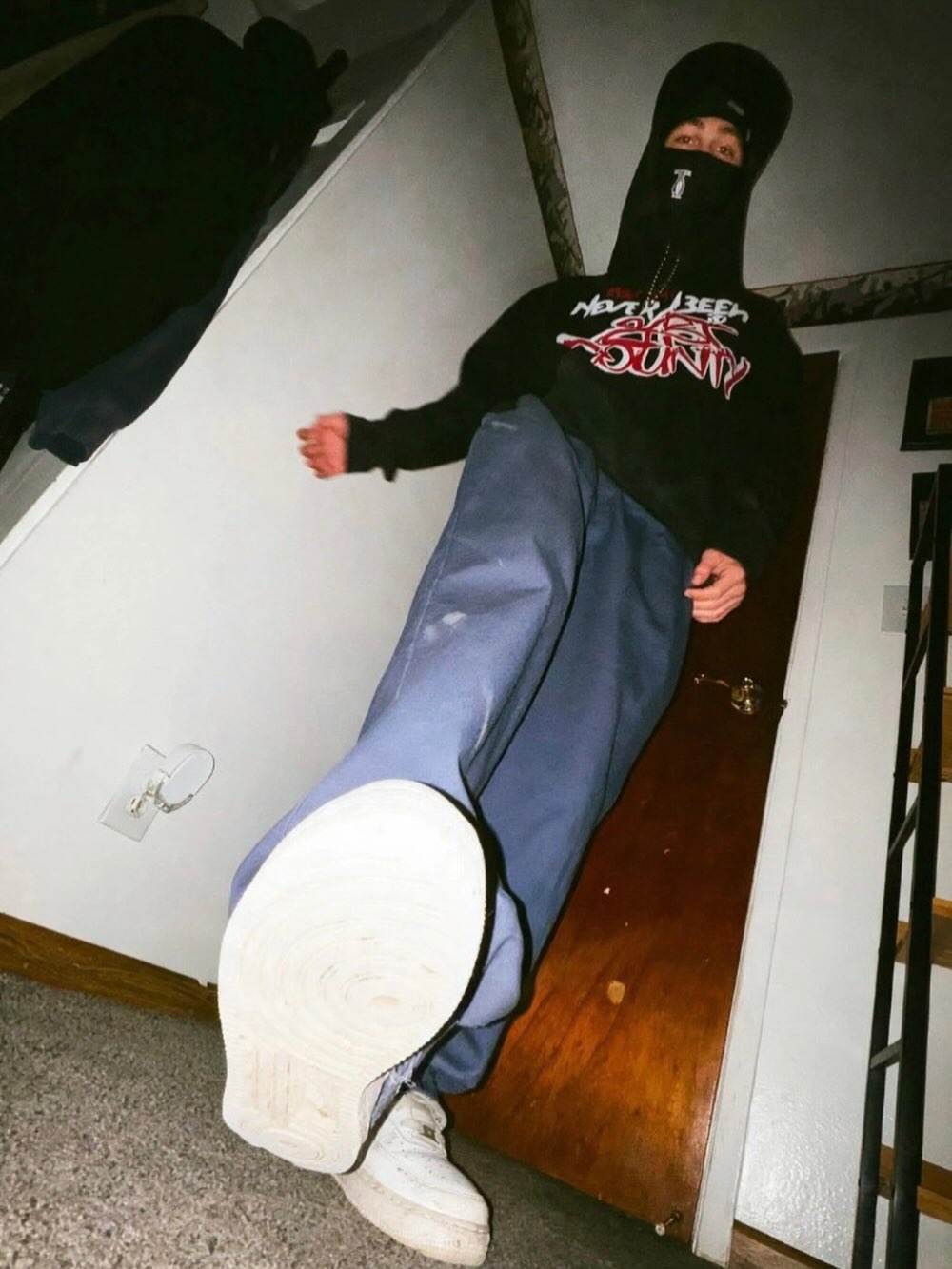 E Money Style Shiesty