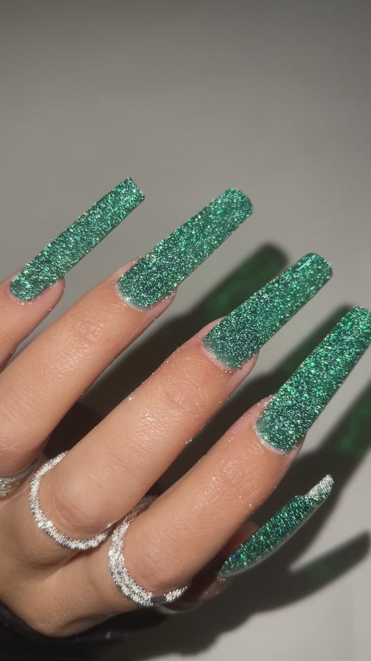 Enchanted Forest Prism Gel #G2411