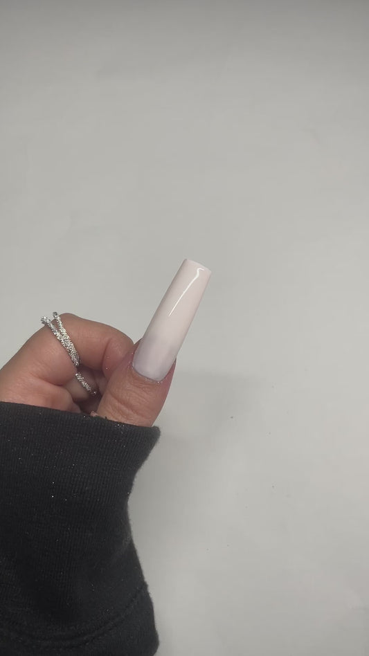 Sweet Cream Gel Polish #J1003