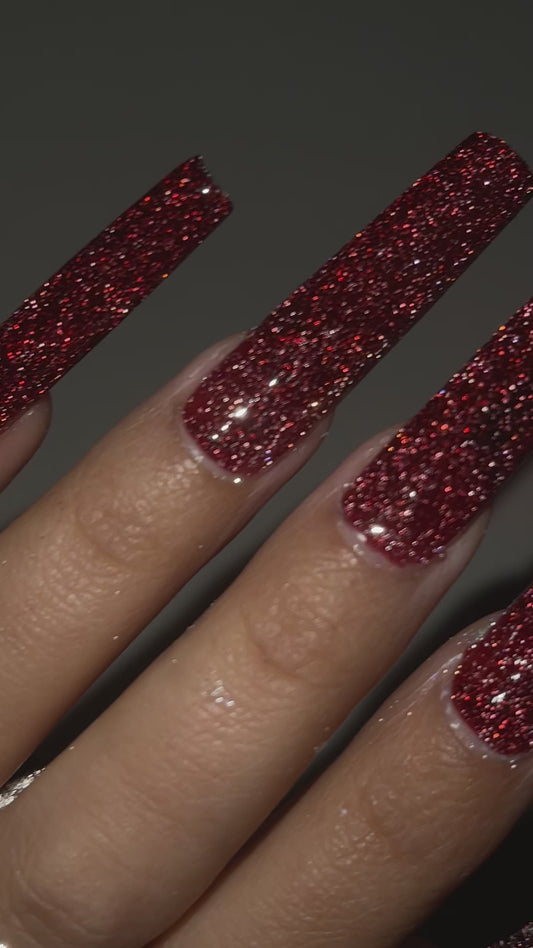 Ruby Slippers Prism Gel
