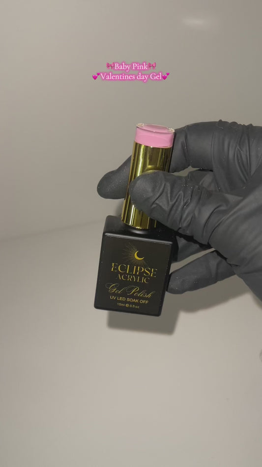 Together Forever Gel Polish