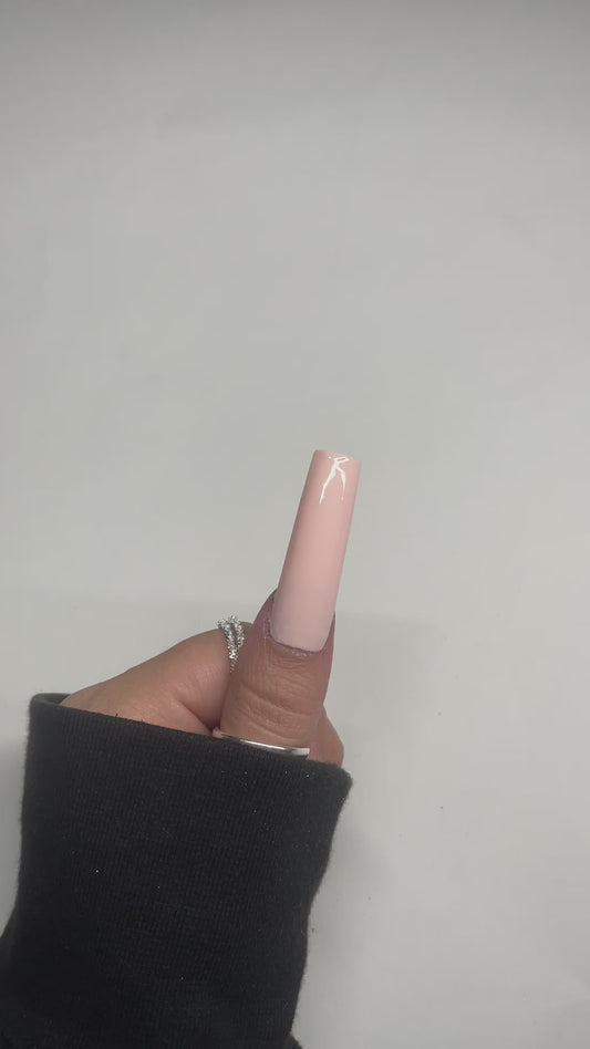 Puff Gel Polish #J1009