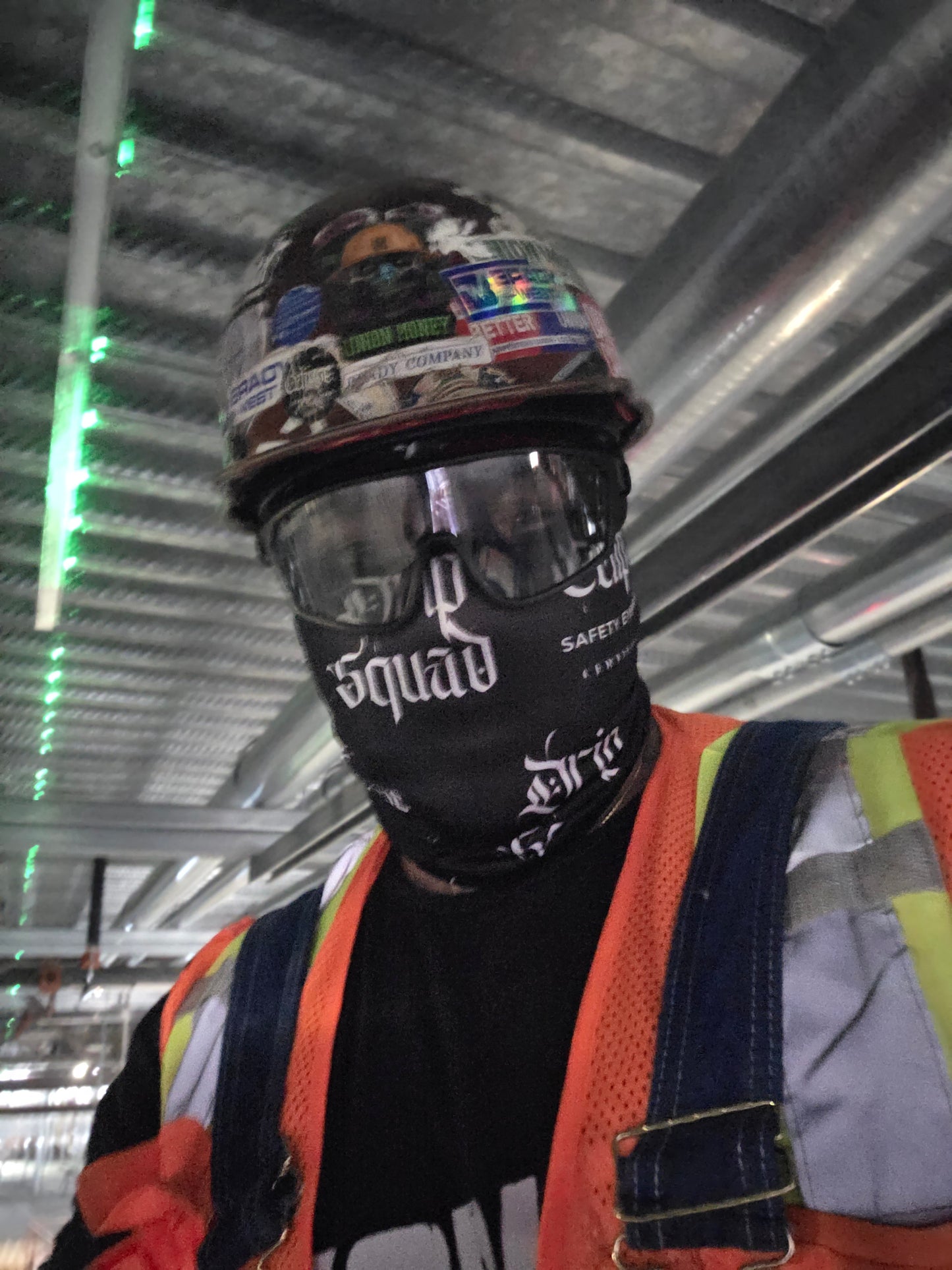 "53"CLEAR/DARK photochromic